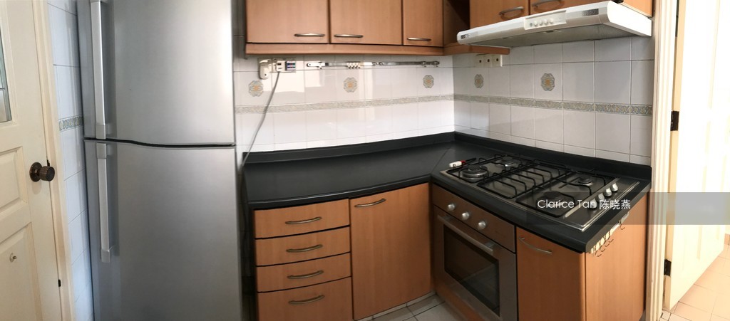 Symphony Heights (D21), Condominium #224576361